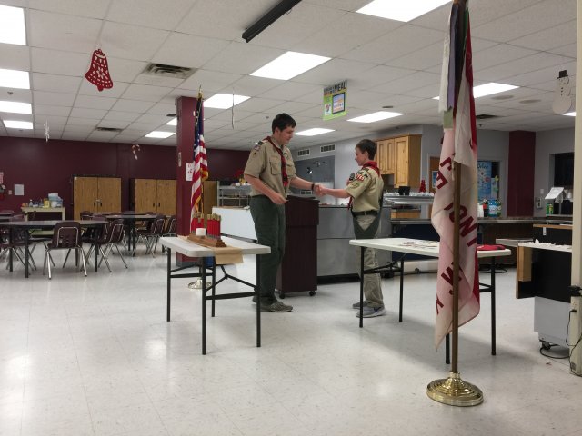 2017 Dec Court of Honor