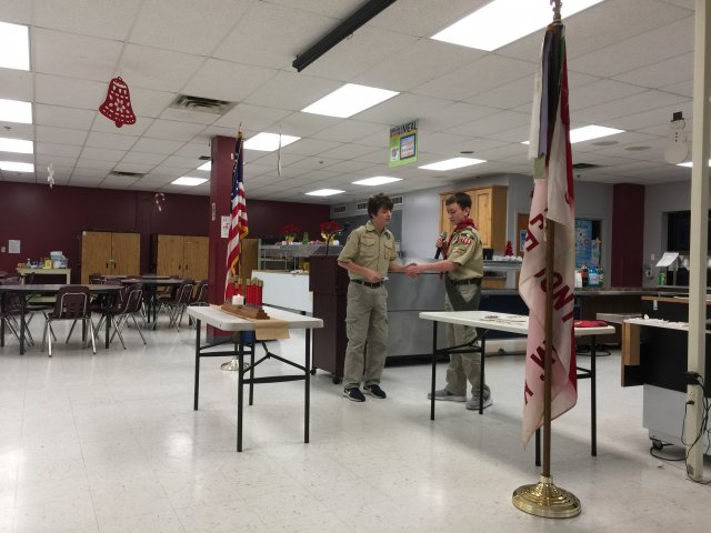 2017 Dec Court of Honor