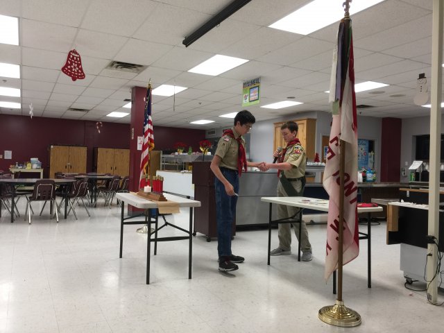 2017 Dec Court of Honor