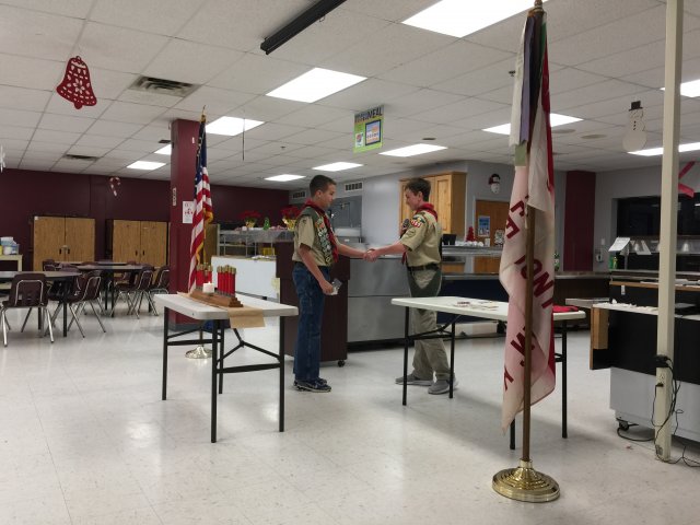2017 Dec Court of Honor