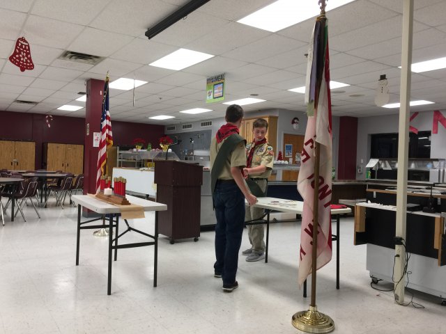 2017 Dec Court of Honor