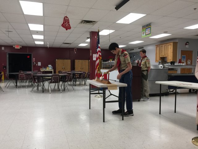 2017 Dec Court of Honor