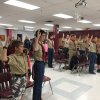 2017 Dec Court of Honor