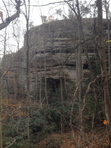 2017 Red River Gorge
