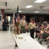 2018 Aug Court of Honor