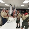 2018 Aug Court of Honor